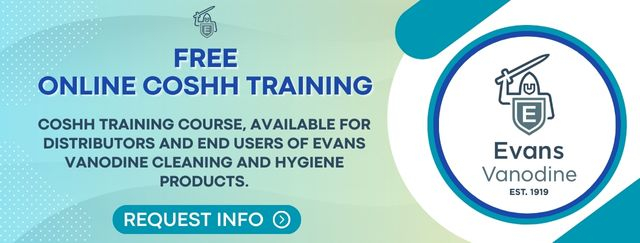 COSHH Training