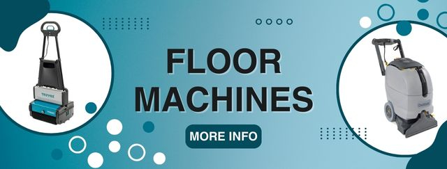 Floor Machines