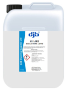 DJB Hi-Lite Bio Laundry Liquid 10 Litre