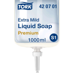 Tork Liquid Soap S1 6x1ltrs