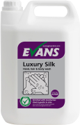 Luxury Silk 5ltr