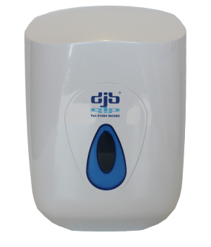 DJB Modular Centrefeed Dispenser