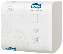 Tork Bulk Pack Toilet Paper T3