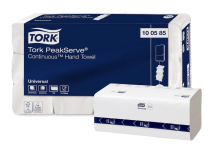 Tork PeakServe Hand Towels Case 2100
