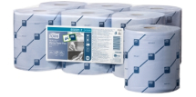 Tork Reflex Blue 2ply Case 6 x 150m Rolls Tork Reflex Blue 2ply Case 6 x 150m Rolls
