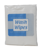 Wash Wipes Maceratable Box 1120