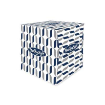 Soft Cube Tissues (Case of 24 boxes)