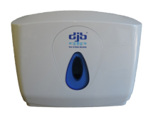 DJB Modular Small Hand Towel Dispenser
