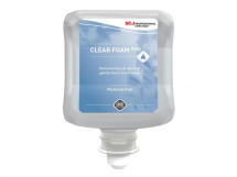 Deb Clear Foam Wash 6x1ltr