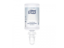 Tork Foam Soap S4 6x1ltrs