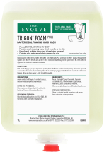 Trigon Foam Plus 1 litre (case of 6)