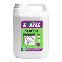 Trigon Plus 5ltr