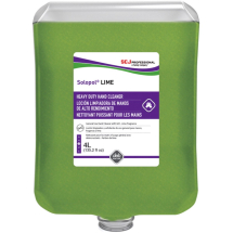Deb Solopol Lime 4x4ltrs