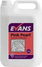 Pink Pearl 5ltr