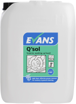 Q'sol 20ltr Q'sol 20ltr