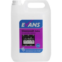 Glasswash Extra 5ltr