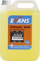 Dishwash Multi 5ltr