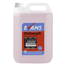 Dishwash 5ltr