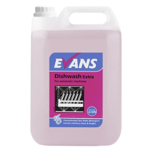 Dishwash Extra 5ltr