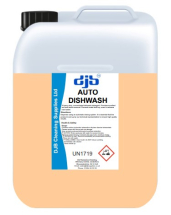 DJB Auto Dishwash 10ltr