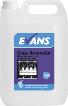 Glass Renovator 2.5ltr