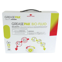 GreasePak Dosing Fluid 3x5ltrs