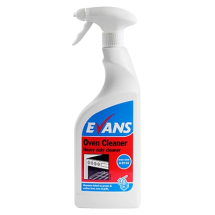 Oven Cleaner 6x750ml