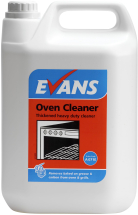 Oven Cleaner 2 x 5ltrs