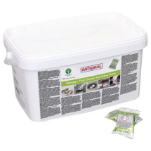 Rational Active Cleaner Tabs Tub 150 (Green)