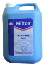 Milton 5 Litre Disinfectant Liquid