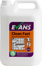 Clean Fast 5ltr
