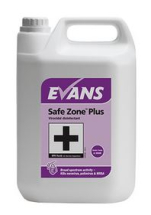 Safe Zone Plus 5ltr