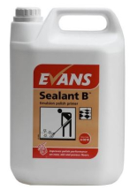Sealant B 5ltr Emulsion Polish Primer