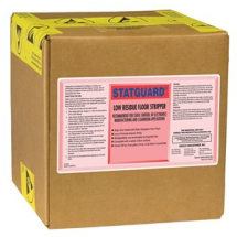 Statguard 10ltr Low Residue Floor Stripper