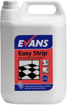 Easy Strip 5 Litre Fast Acting Polish Stripper