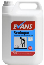 Sealaqua 5 Litre Water Based Polyurethane Floor Seal