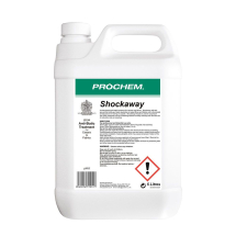 Shockaway 5L Anti-Static Treatment (5 litres)