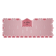 P-Trough Spiced Apple Urinal Mat P-Trough Spiced Apple Urinal Mat