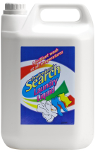 Search Laundry Liquid 5ltr