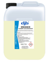 DJB Enhance Alkali Boost 10L