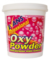 Oxy Powder Multi Purpose Stain Remover (1kg Tub)