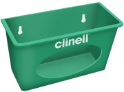 Clinell Universal Wipes Wall Dispenser