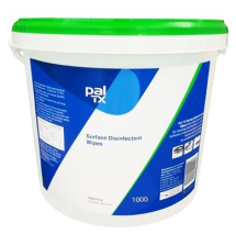 Disinfectant Surface Wipes Tub 1000