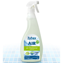 Zybax Air 750ml Mint Fragrance Air Freshener