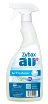 Zybax Air 750ml Fresh Linen Air Freshener