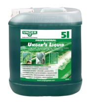 Unger's Liquid 5ltr