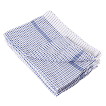 Wonderdry Blue Tea Towels Pack 10