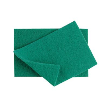 Value Scourers Green (Pack of 10)