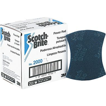 Scotch-Brite Power Pad Box 20