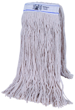 Kentucky 16oz multi-yarn mop head 450grm